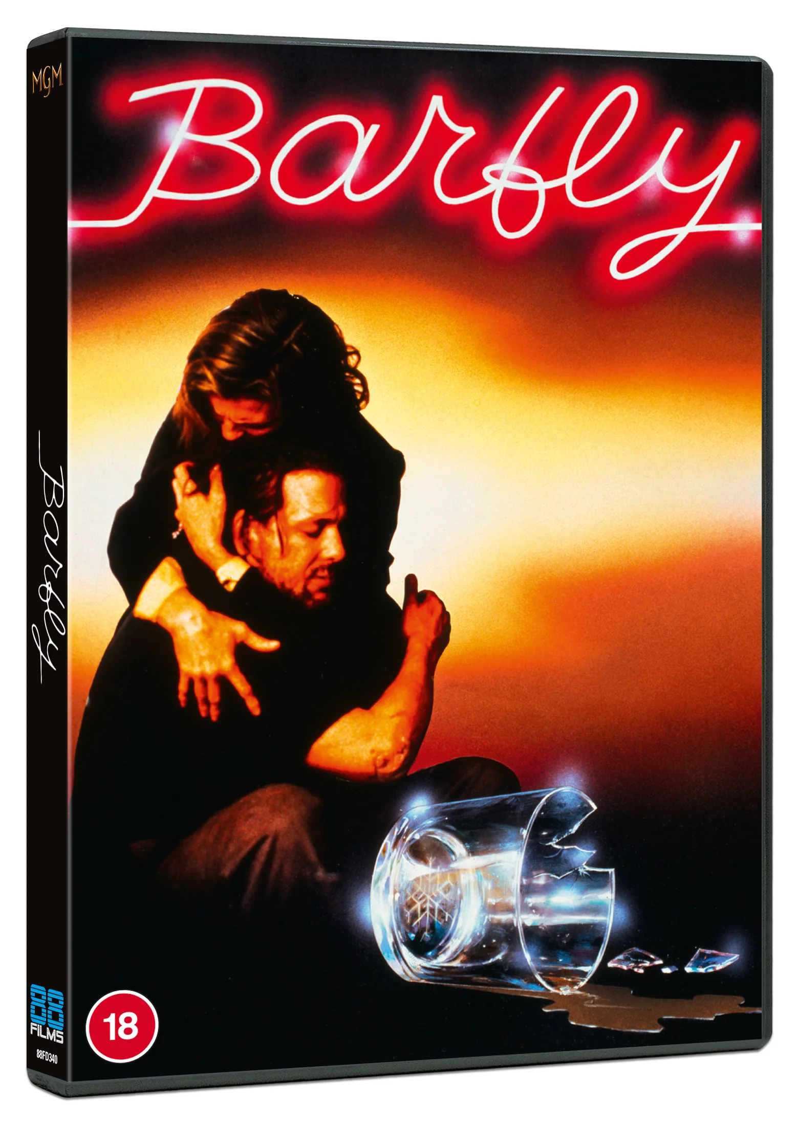 Barfly (DVD) - Image 2