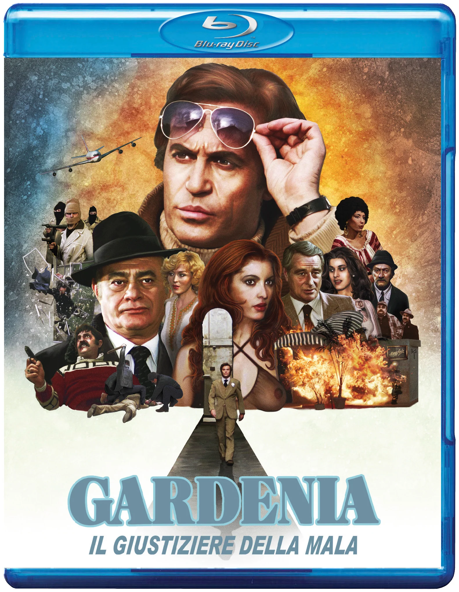 Gardenia - The Italian Collection 92 - Image 3