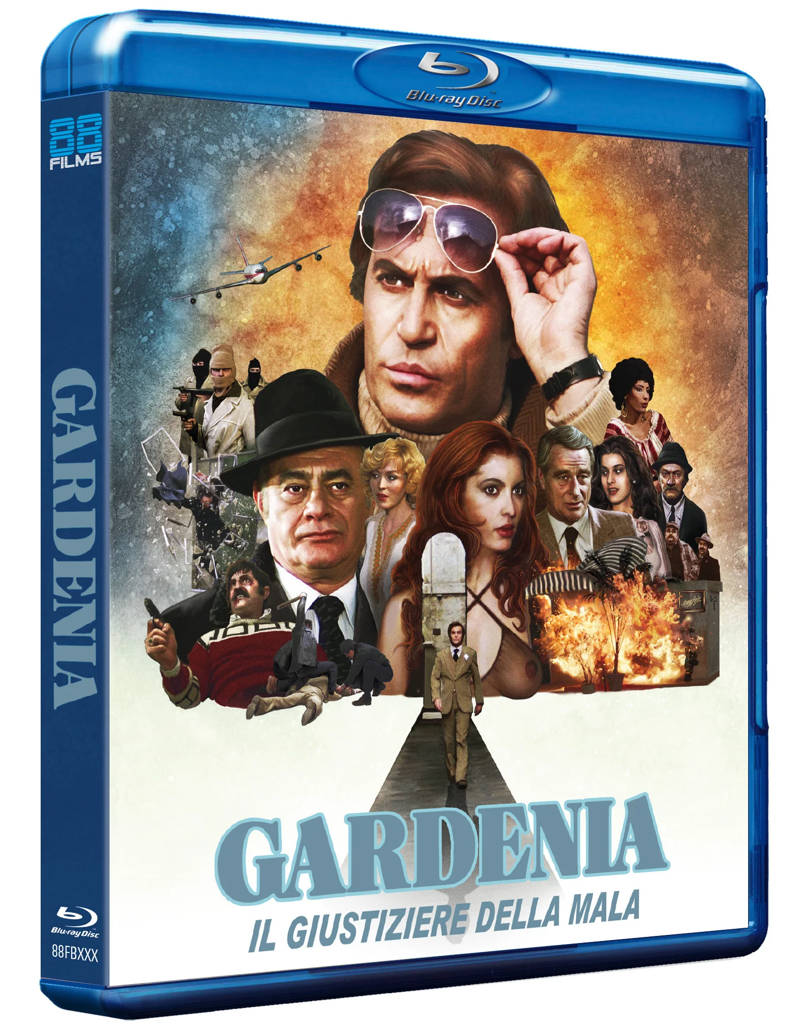 Gardenia - The Italian Collection 92 - Image 5