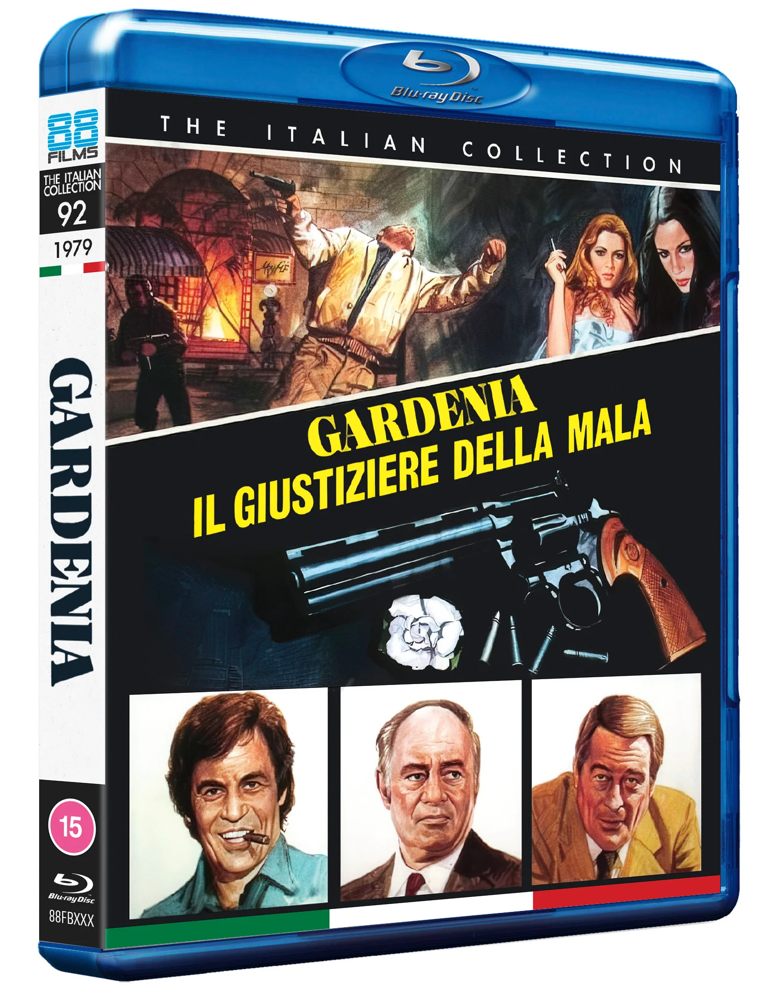 Gardenia - The Italian Collection 92 - Image 6