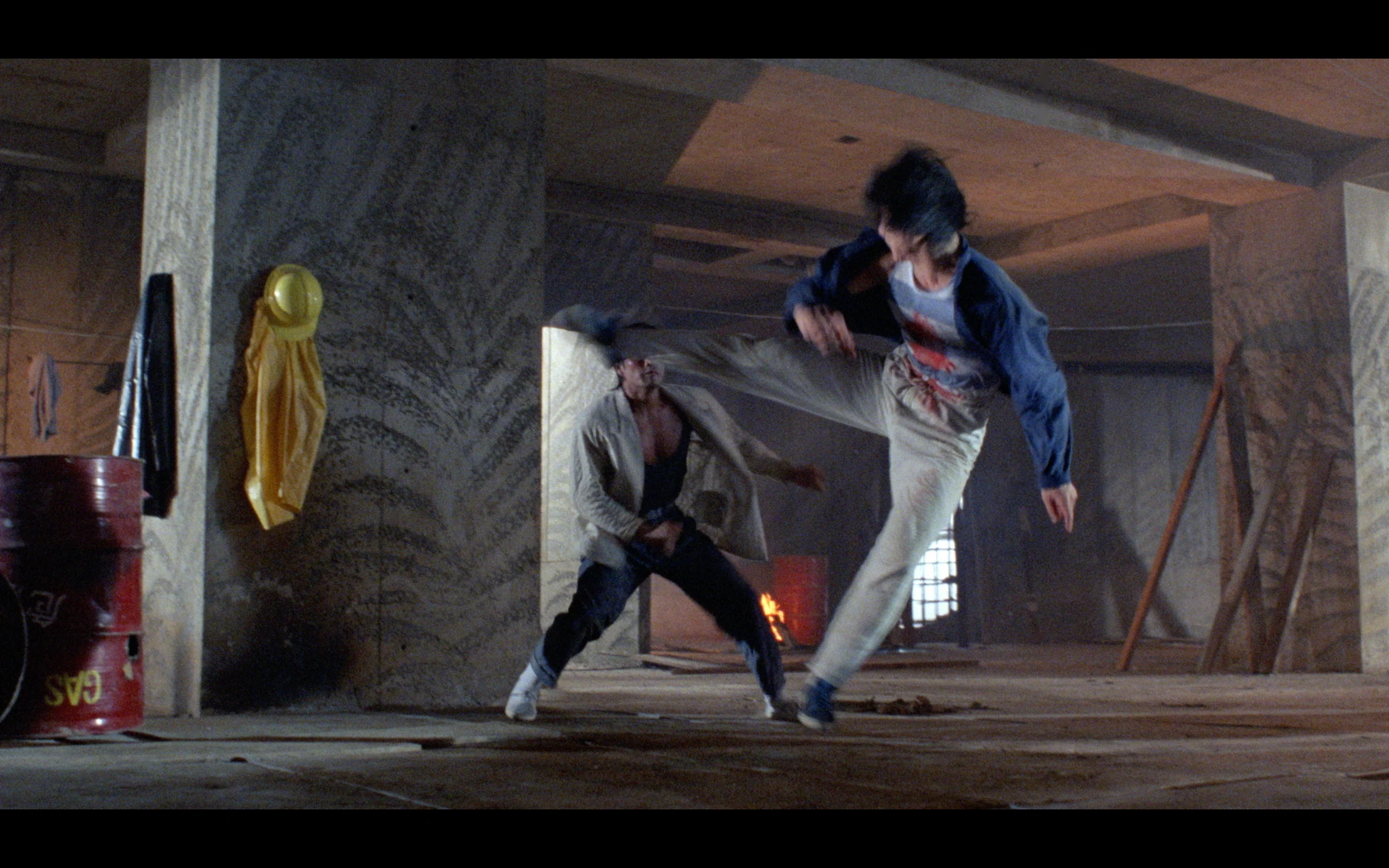 Heart of Dragon - Image 4