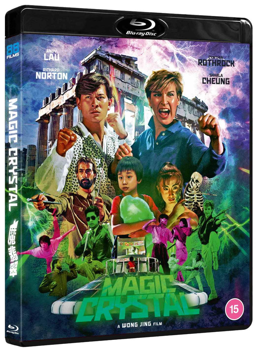 MAGIC CRYSTAL - Image 3
