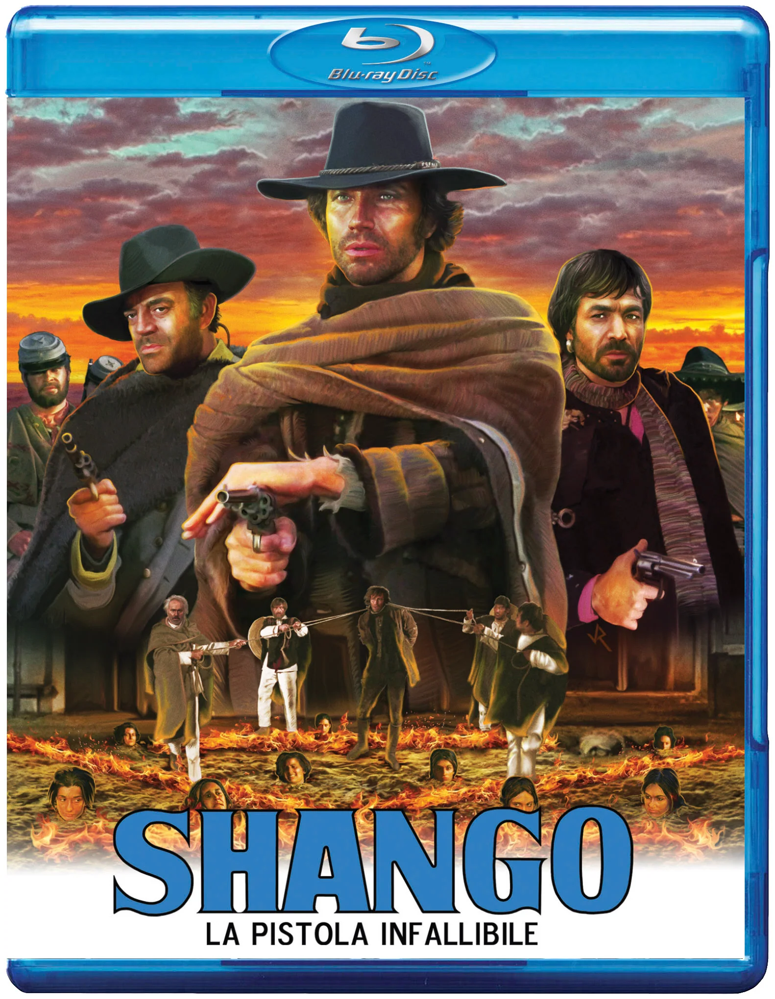 Shango - The Italian Collection 93 - Image 3