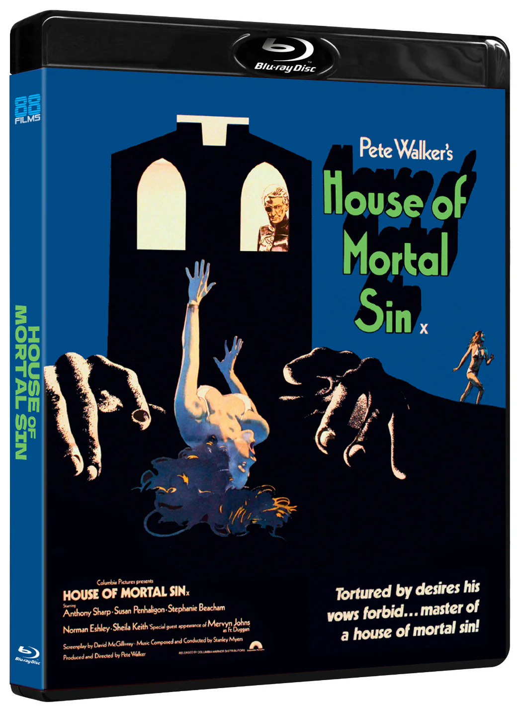 The House Of Mortal Sin - Image 3