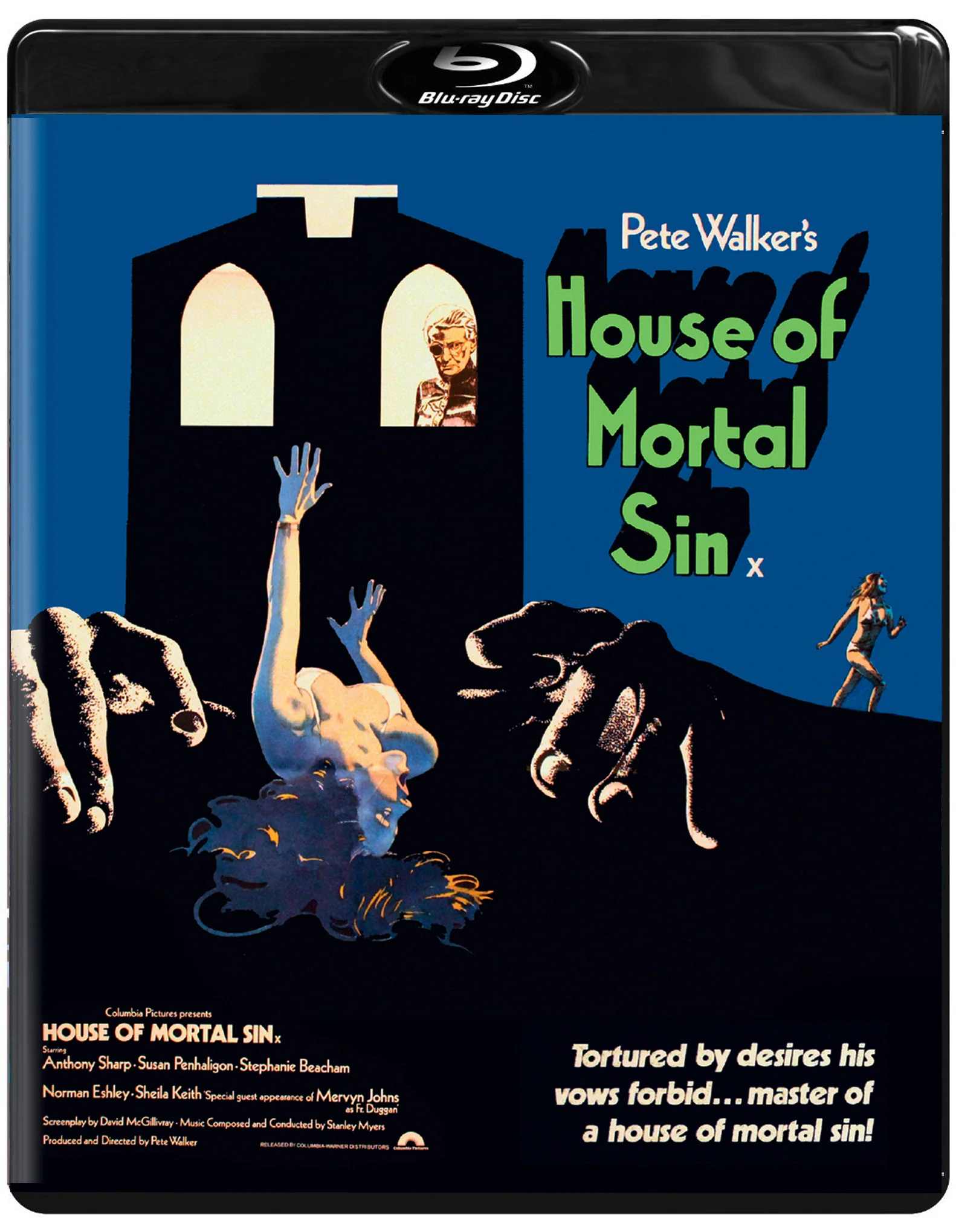 The House Of Mortal Sin - Image 4
